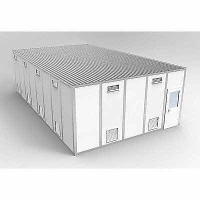 Modular Cleanrooms image